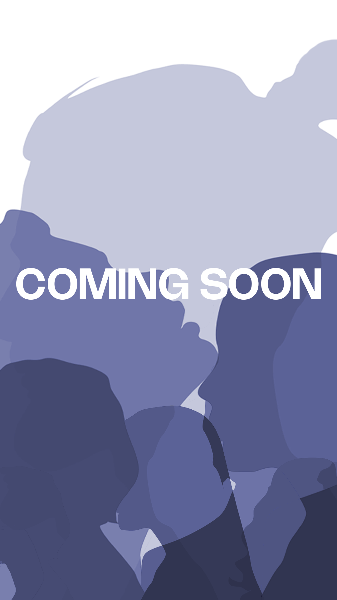 COMING SOON!